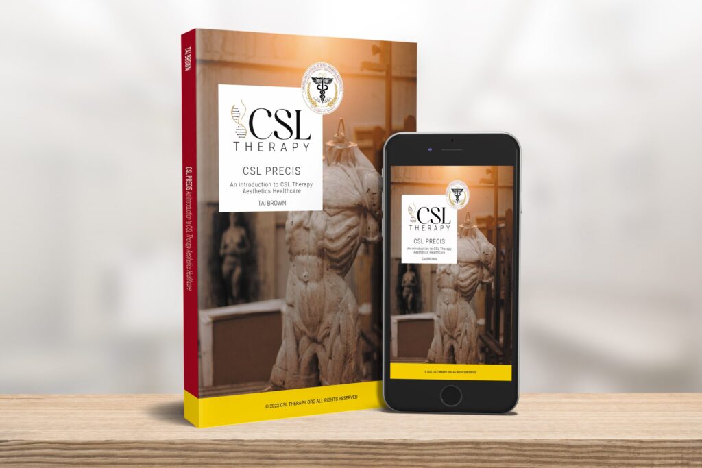 CSL Précis - CSL Therapy