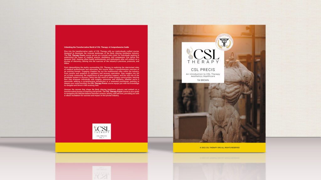 csl-therapy-precis-course-csl-therapy