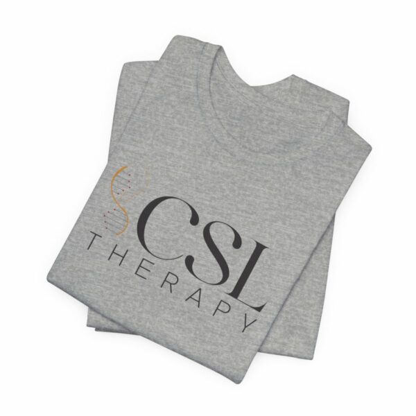 The CSL Therapy Tee - Image 6