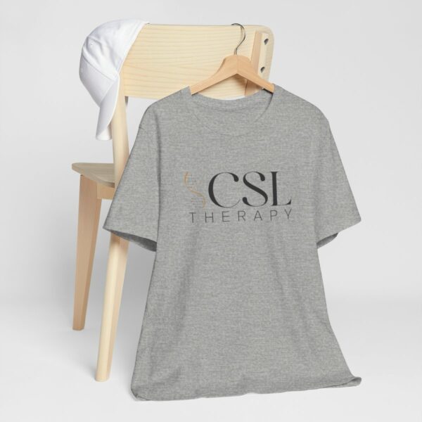 The CSL Therapy Tee - Image 7