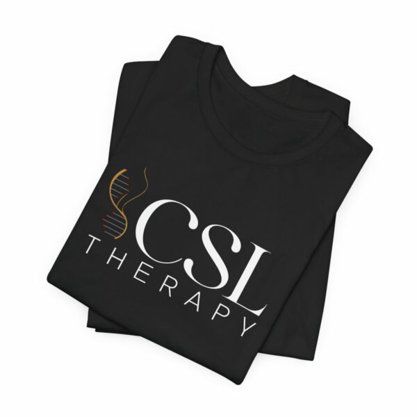 The CSL Therapy Tee - Image 4