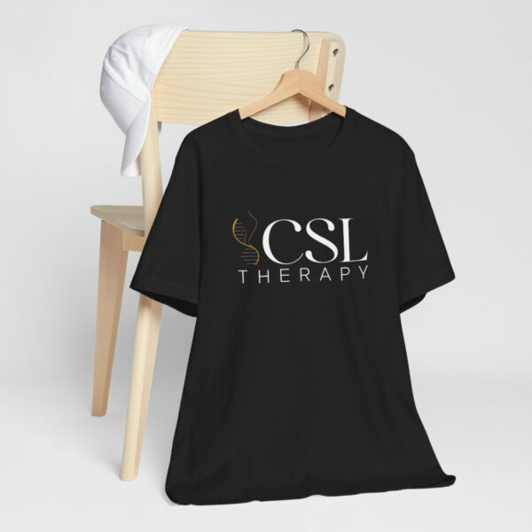 The CSL Therapy Tee - Image 5