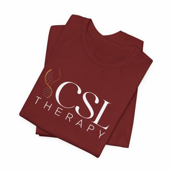 The CSL Therapy Tee - Image 12