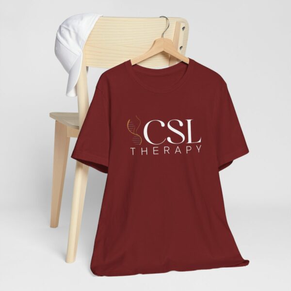 The CSL Therapy Tee - Image 13