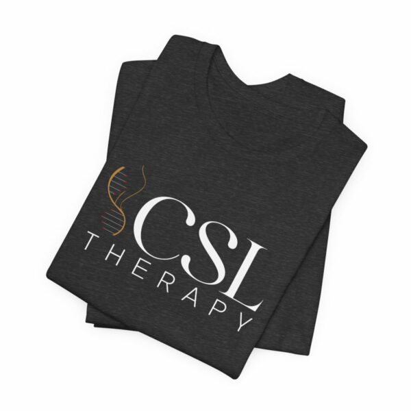 The CSL Therapy Tee - Image 8