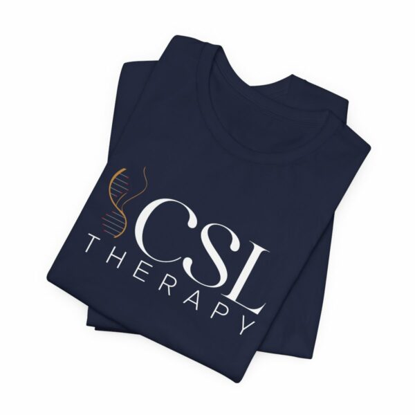 The CSL Therapy Tee - Image 10