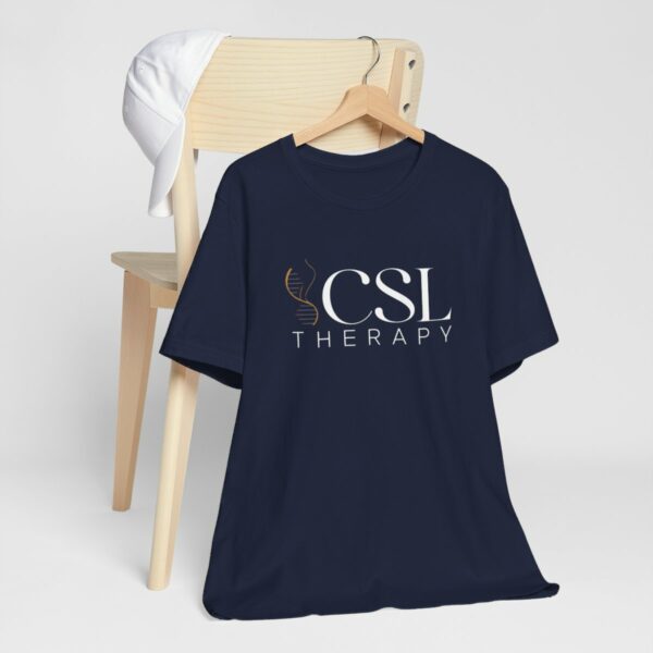 The CSL Therapy Tee - Image 11