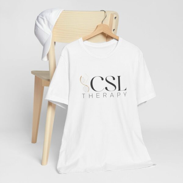 The CSL Therapy Tee - Image 3