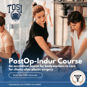 PostOp-Indur Certification Training Program