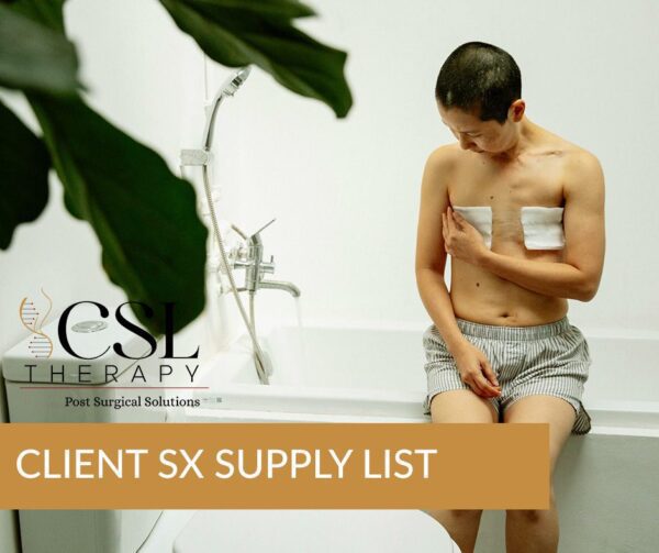 Client Sx Supply List