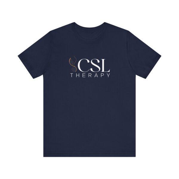 The CSL Therapy Tee