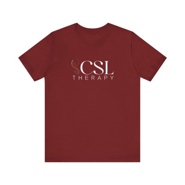 The CSL Therapy Tee - Image 17