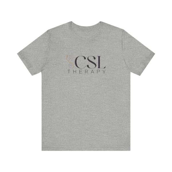 The CSL Therapy Tee - Image 21