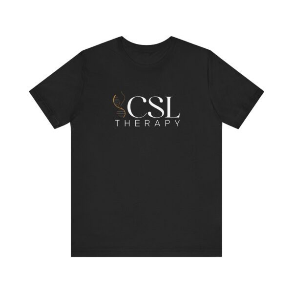 The CSL Therapy Tee - Image 9