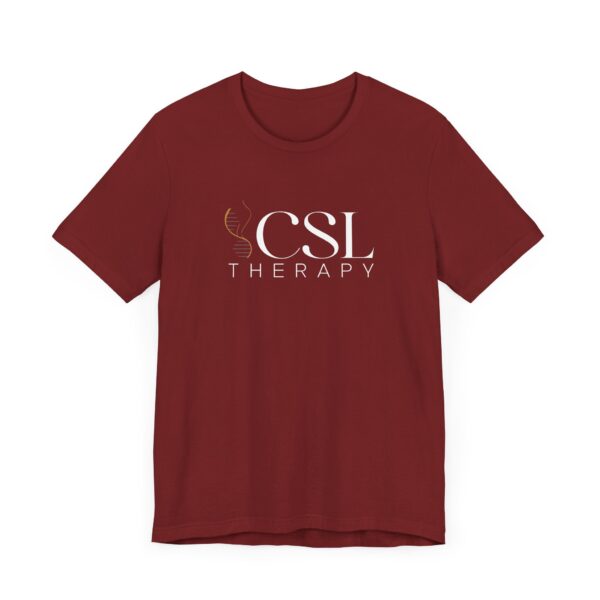 The CSL Therapy Tee - Image 19