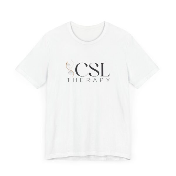 The CSL Therapy Tee - Image 7