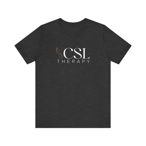 The CSL Therapy Tee - Image 13