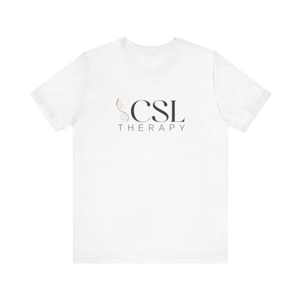 The CSL Therapy Tee - Image 5