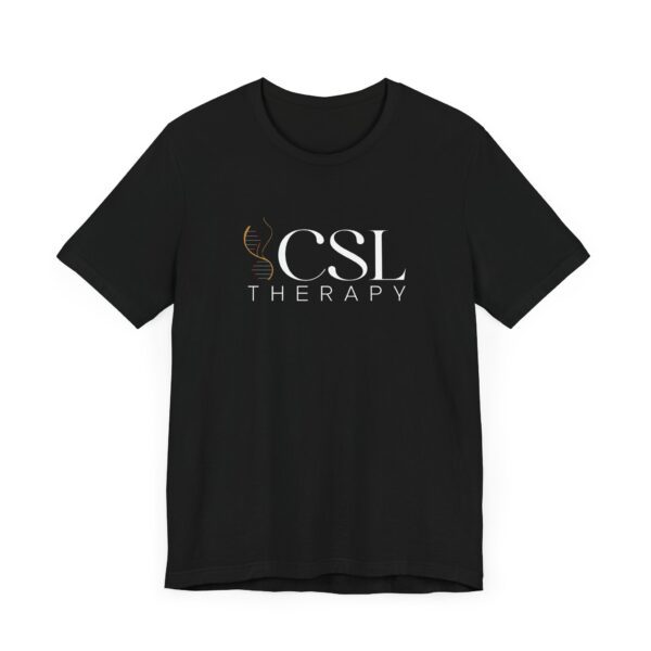 The CSL Therapy Tee - Image 11