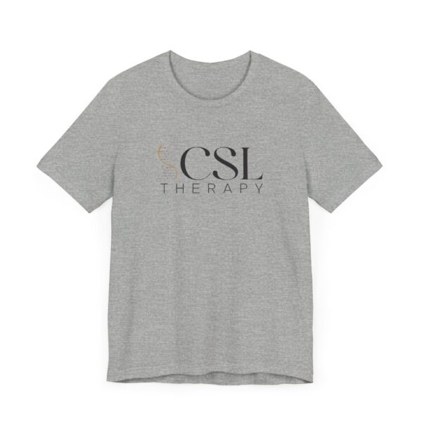 The CSL Therapy Tee - Image 23