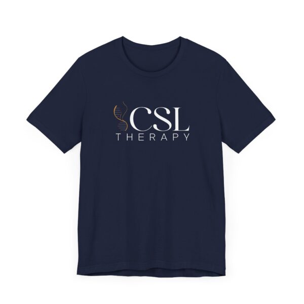 The CSL Therapy Tee - Image 3